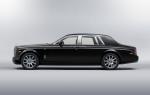 Rolls-Royce Art-Deco Inspired Models 2012 года